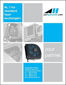 ASA Hydraulik of America Catalog